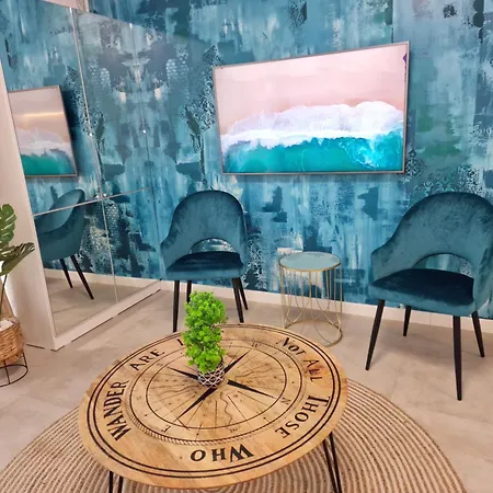 Compas Mamaia Nord *