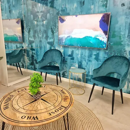 Compas Mamaia Nord Năvodari