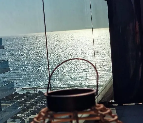 Compas Mamaia Nord Năvodari