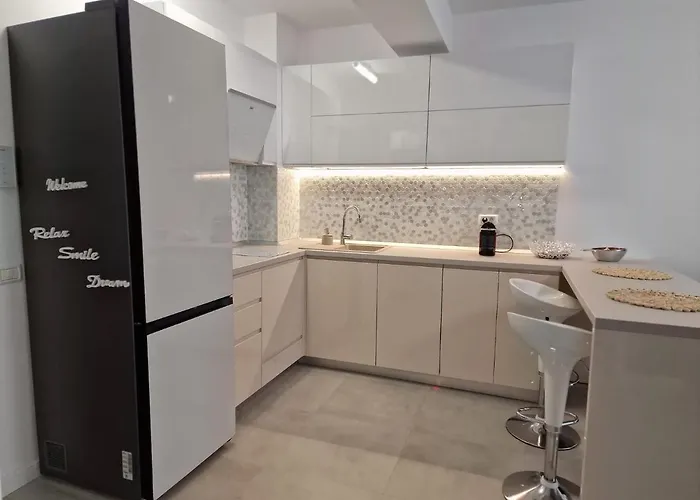 Compas Mamaia Nord *