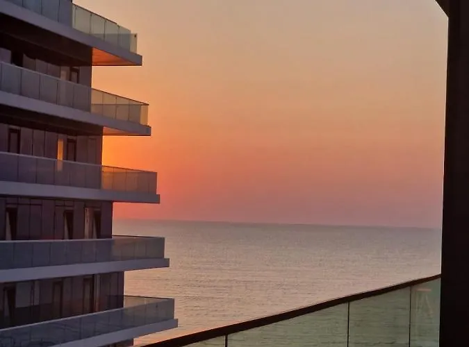 Compas Mamaia Nord Appartement *