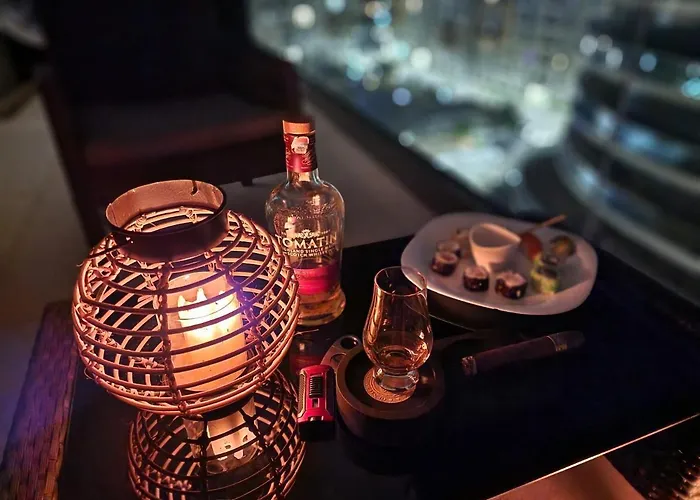 Appartement Compas Mamaia Nord