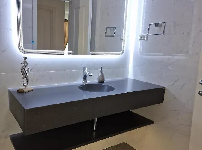 Compas Mamaia Nord *