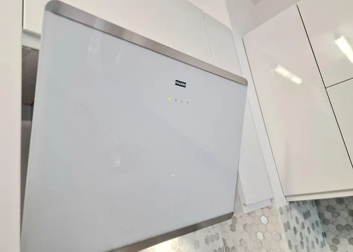 Compas Mamaia Nord Appartement