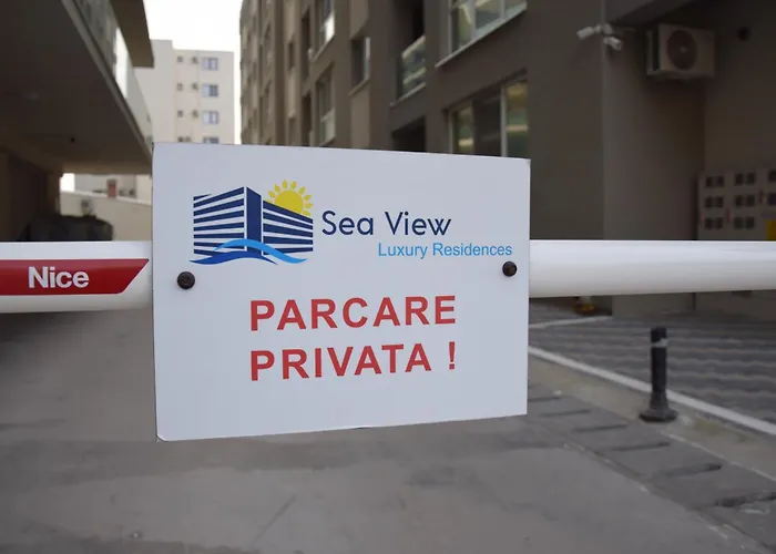 Compas Mamaia Nord *