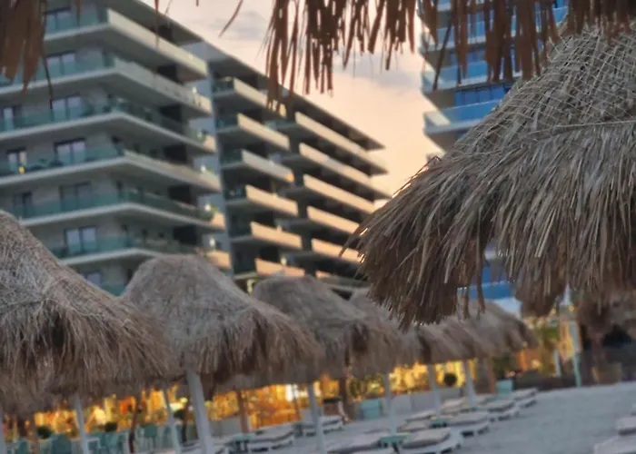 Appartement Compas Mamaia Nord Năvodari