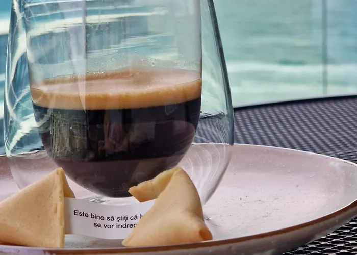 Compas Mamaia Nord Appartement