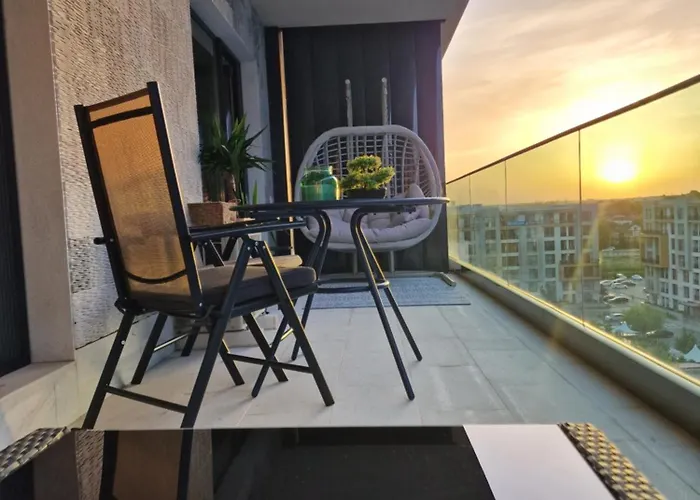 Compas Mamaia Nord * Năvodari