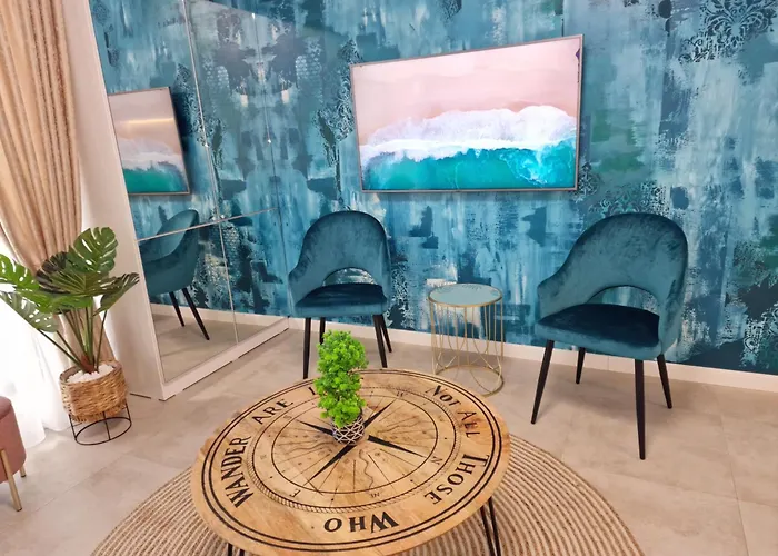 Compas Mamaia Nord *