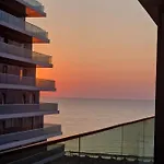Compas Mamaia Nord Apartment *