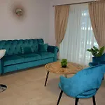 Compas Mamaia Nord Apartment *
