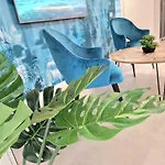 Compas Mamaia Nord Apartment *