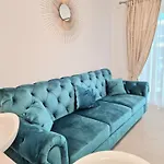 Compas Mamaia Nord Apartment *