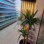 Apartment Compas Mamaia Nord