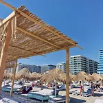 Compas Mamaia Nord