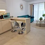 Apartment Compas Mamaia Nord Năvodari