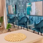 Compas Mamaia Nord Apartment
