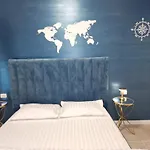 Compas Mamaia Nord Apartment *
