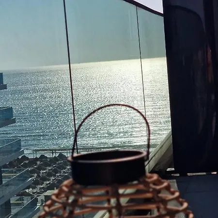 Compas Mamaia Nord Navodari