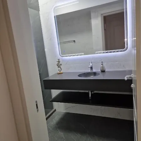 Compas Mamaia Nord Apartment