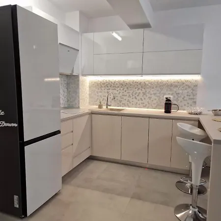 Compas Mamaia Nord *