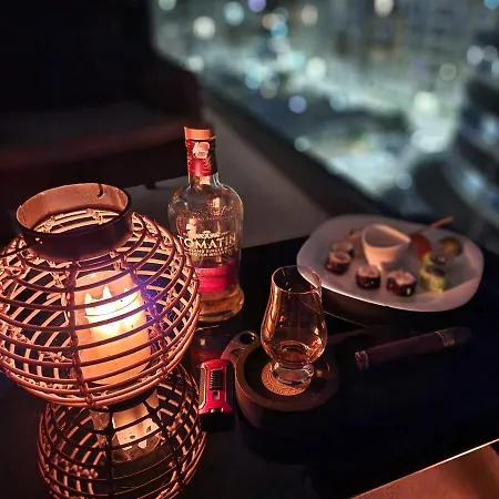 Lejlighed Compas Mamaia Nord