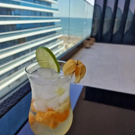 Compas Mamaia Nord Navodari