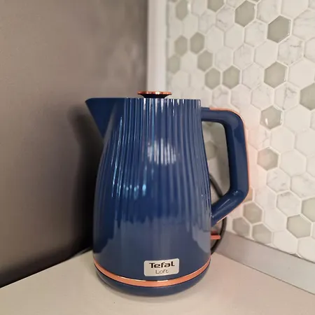 Appartement Compas Mamaia Nord Năvodari