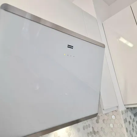 Compas Mamaia Nord Appartement