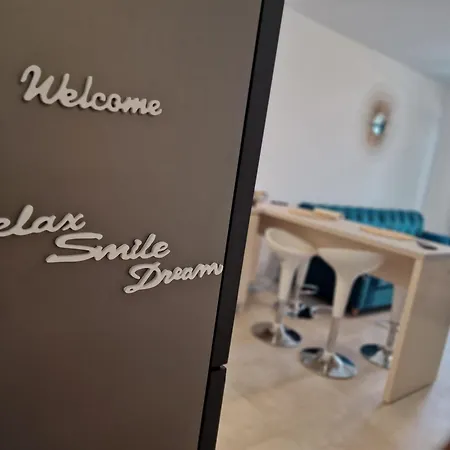 Appartement Compas Mamaia Nord *