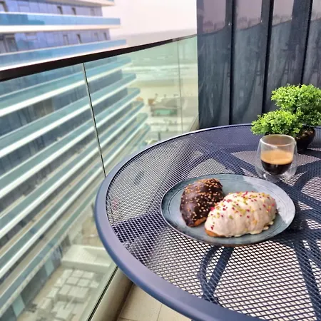 Compas Mamaia Nord * Năvodari