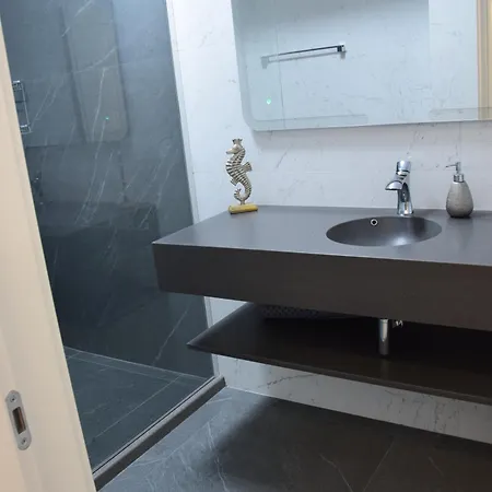 Compas Mamaia Nord Appartement Năvodari