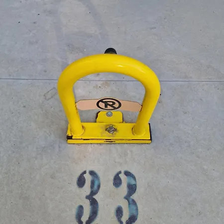 Appartement Compas Mamaia Nord *