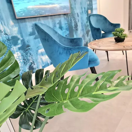 Compas Mamaia Nord Apartment *