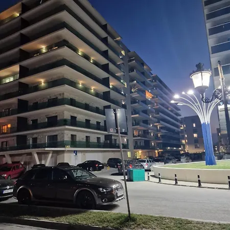 Compas Mamaia Nord * Navodari