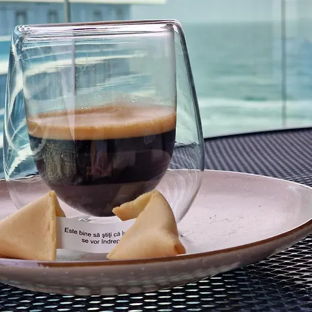 Compas Mamaia Nord Appartement