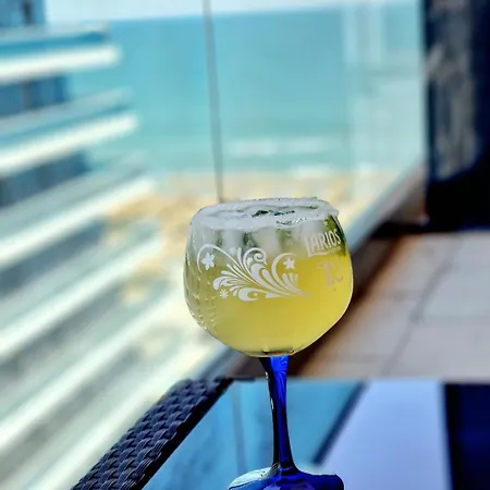 Compas Mamaia Nord Appartement