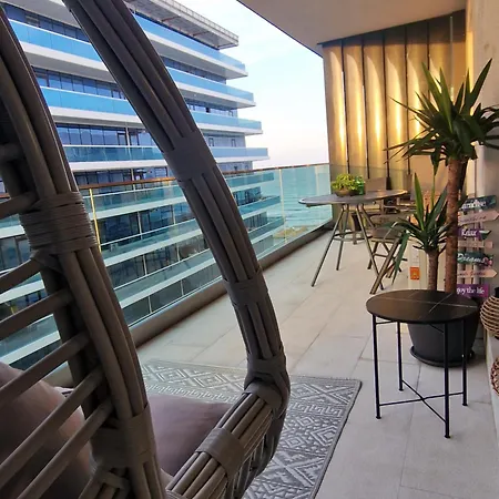 Appartement Compas Mamaia Nord