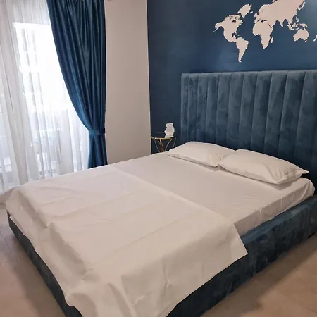 Apartment Compas Mamaia Nord