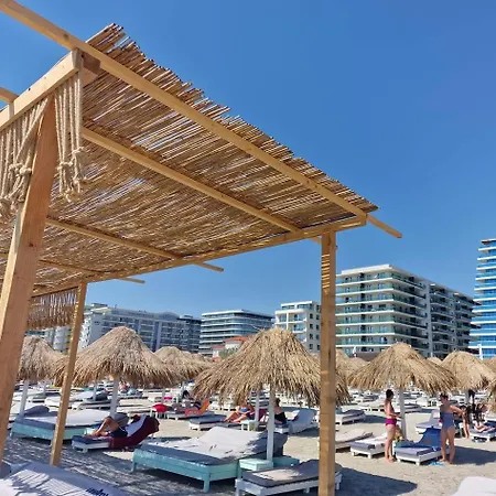 Compas Mamaia Nord