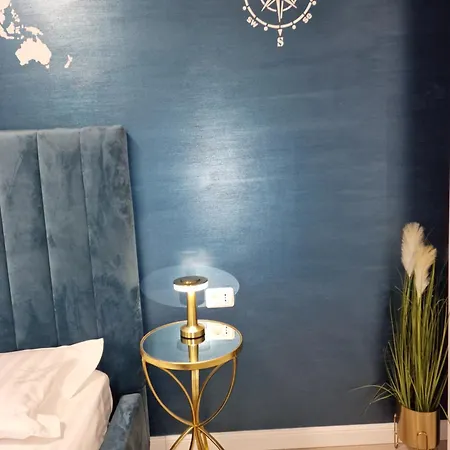 Compas Mamaia Nord * Năvodari