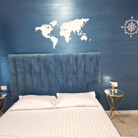 Compas Mamaia Nord 公寓 *