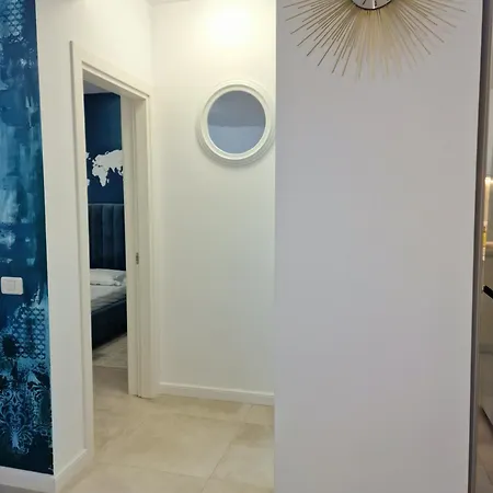 Apartment Compas Mamaia Nord *