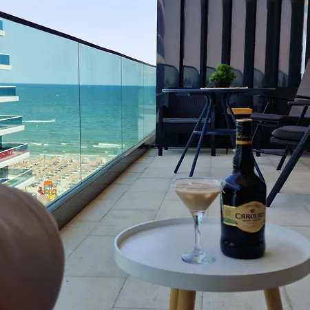 Compas Mamaia Nord Apartment *