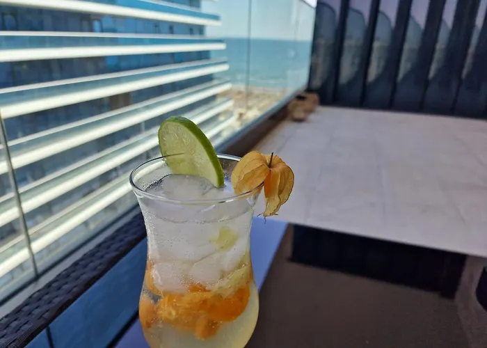 Compas Mamaia Nord Navodari