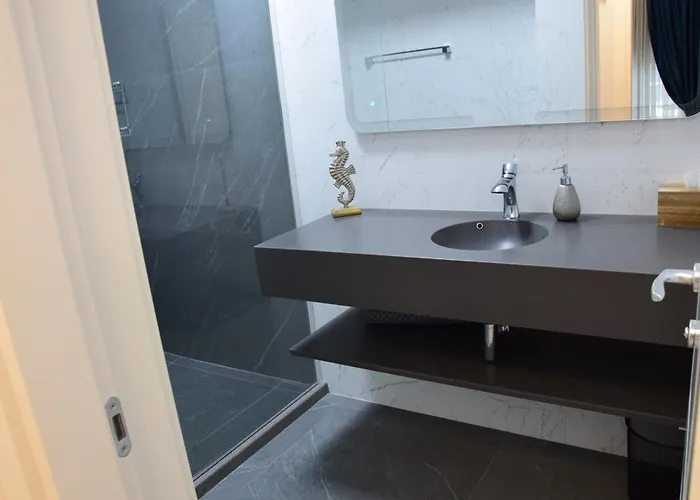 Compas Mamaia Nord Apartment Navodari