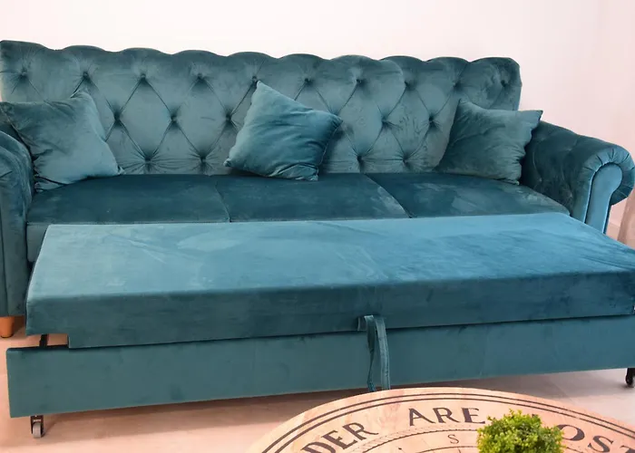 Apartment Compas Mamaia Nord *