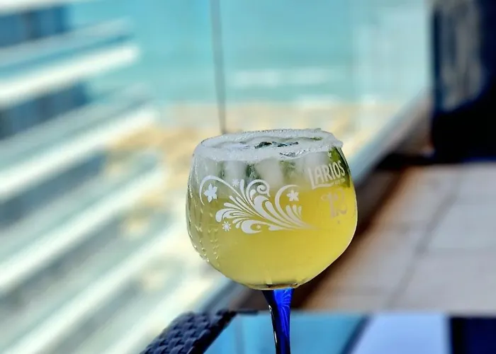 Compas Mamaia Nord Apartment