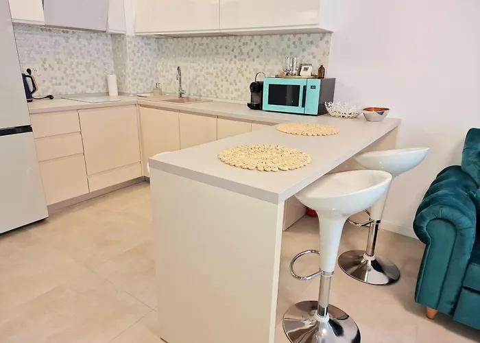 Compas Mamaia Nord *