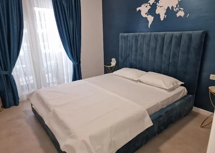 Apartment Compas Mamaia Nord